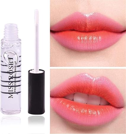 lip balm as highlighter