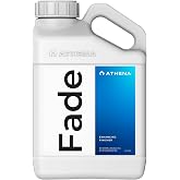 Athena Fade No Nitrogen Finishing Flush 1 Gal for Ripening &amp; Terpene Stage | No nitrogen finishing fertilizer supplying calcium and microelements. For the ripening and terpene development stage.
