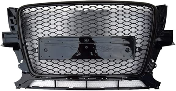 Решетка audi rsq5