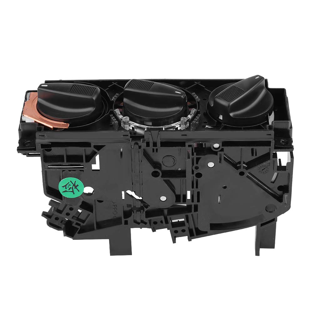 For T4 Heater Control - Car Air Heater Switch 1H0820045D Car Air Conditioner Heater Switch Control For Mk3