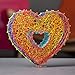 Craft-tastic – String Art Kit – Craft Kit Makes One 3D String Art Heart