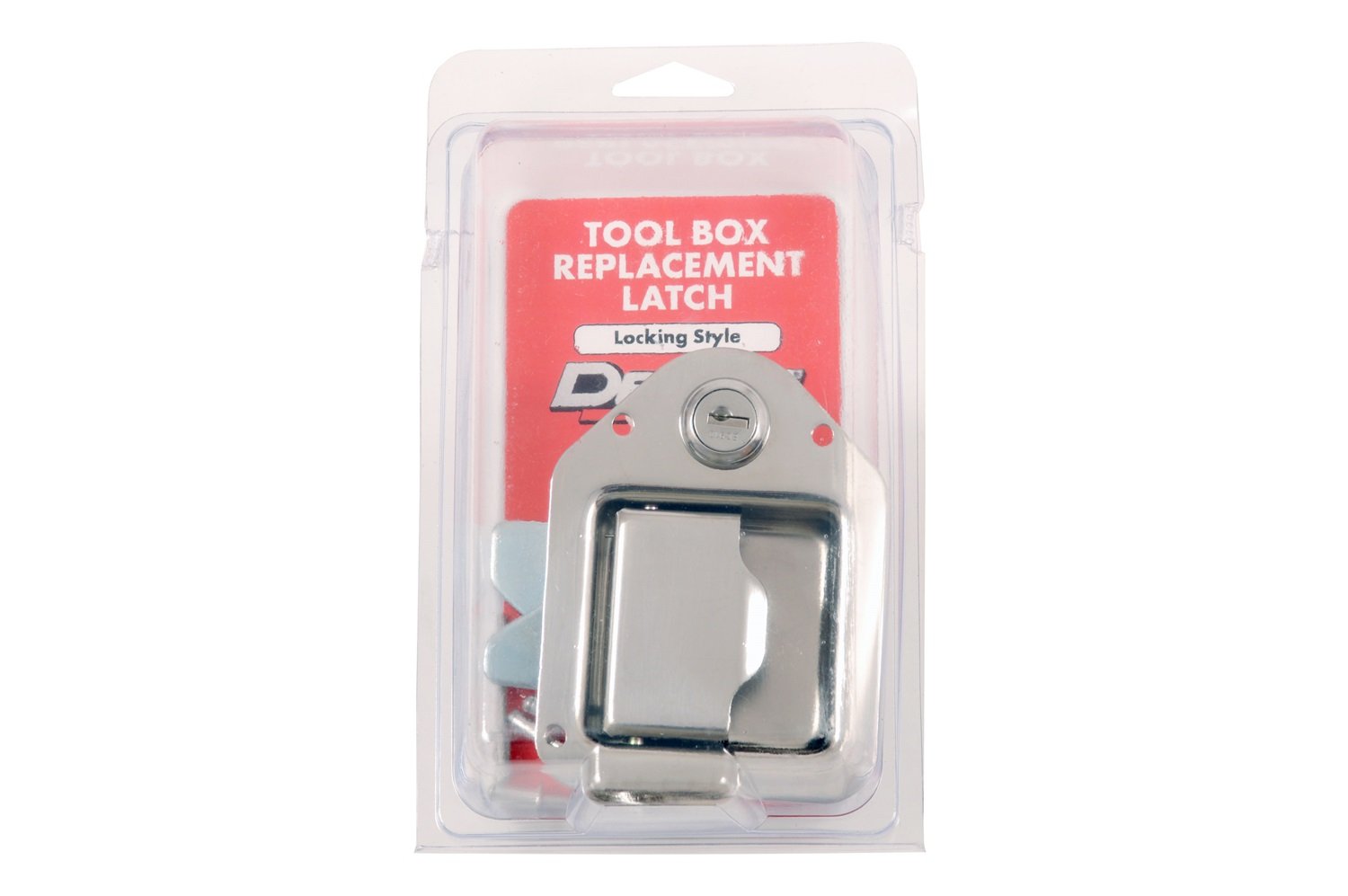 Dee Zee DZTBLATCH1 Tool Box Latch Automotive
