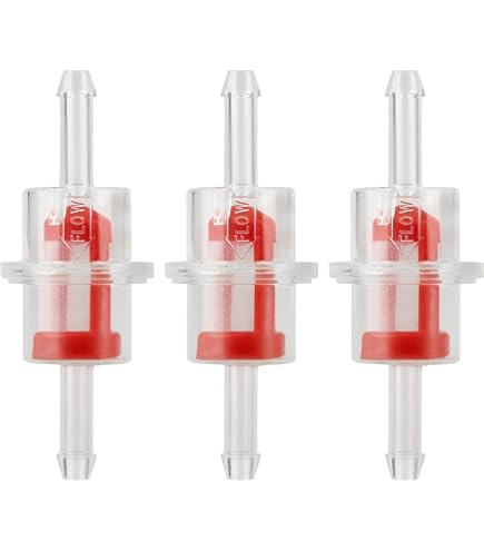 Kohler 25 050 07-S Fuel Filter NOS - In Stock Motorsports, Inc - Foto 5