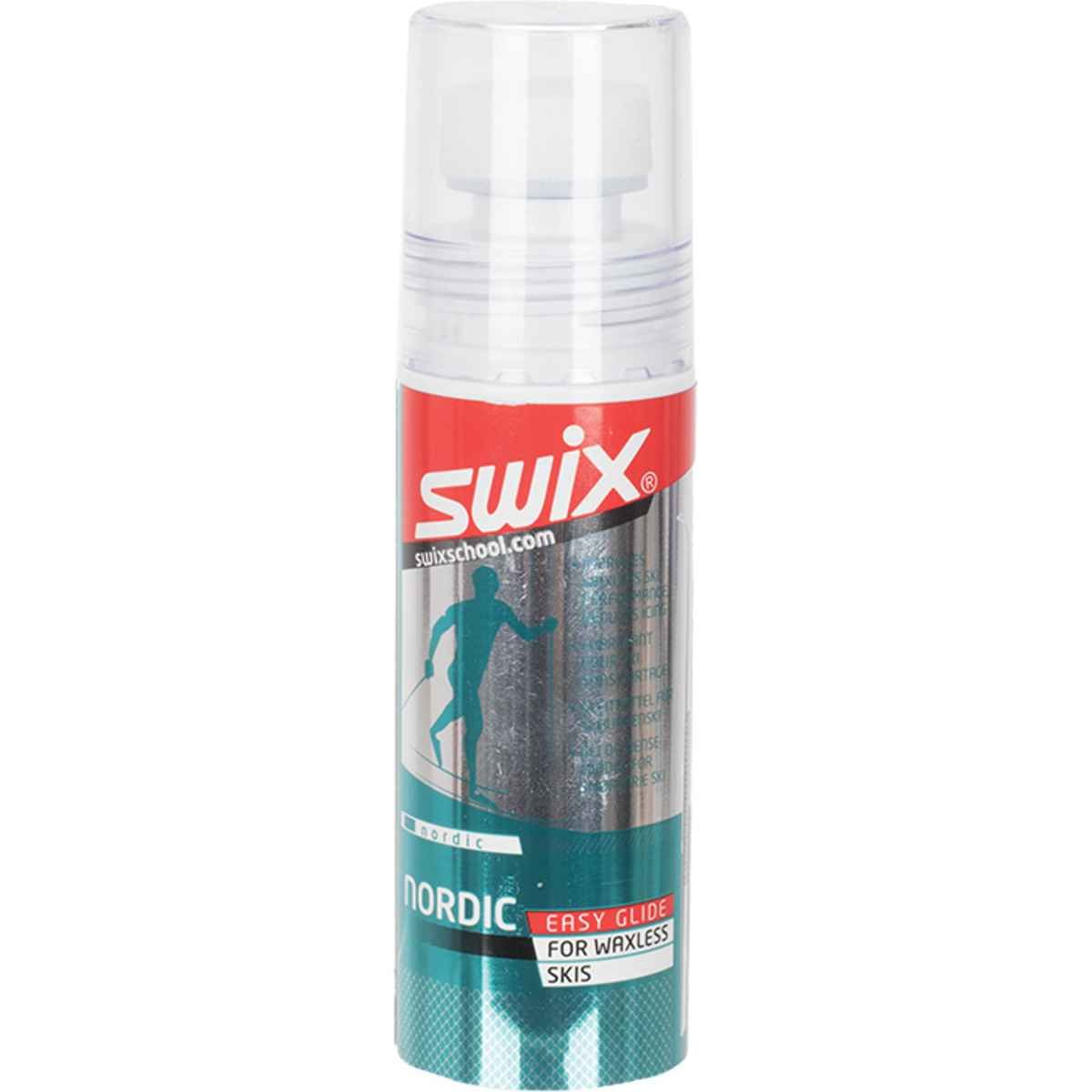 Swix Easy Glide Liquid 80 ml Amazon.de Sport & Freizeit