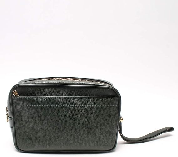 Amazon ルイヴィトン セカンドバッグ M タイガ Ca0031 Louis Vuitton メンズ 中古 クラッチ セカンドバッグ