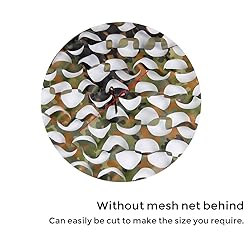 Sitong Bulk Roll Camo Netting for Hunting Military