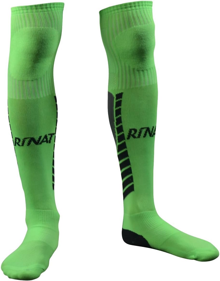 Rinat Geometrik Soccer Over The Knee Goalkeeper Socks