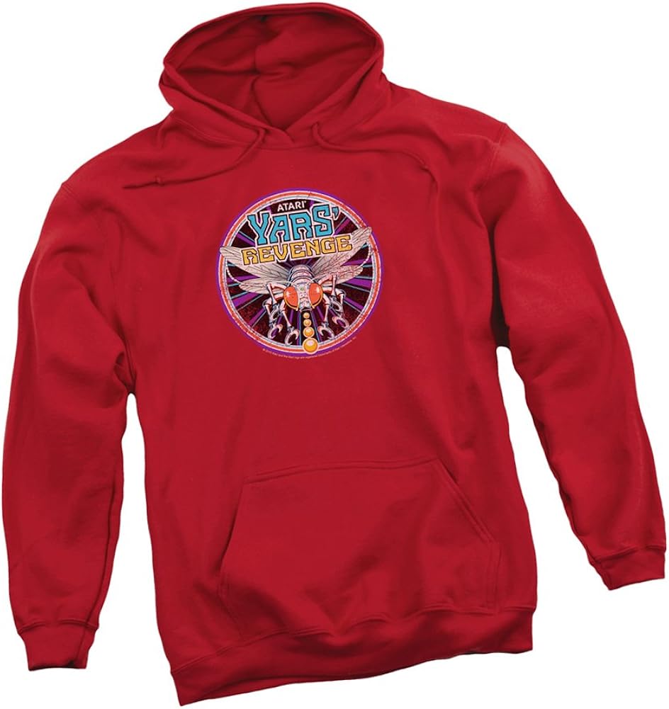 revenge official hoodie