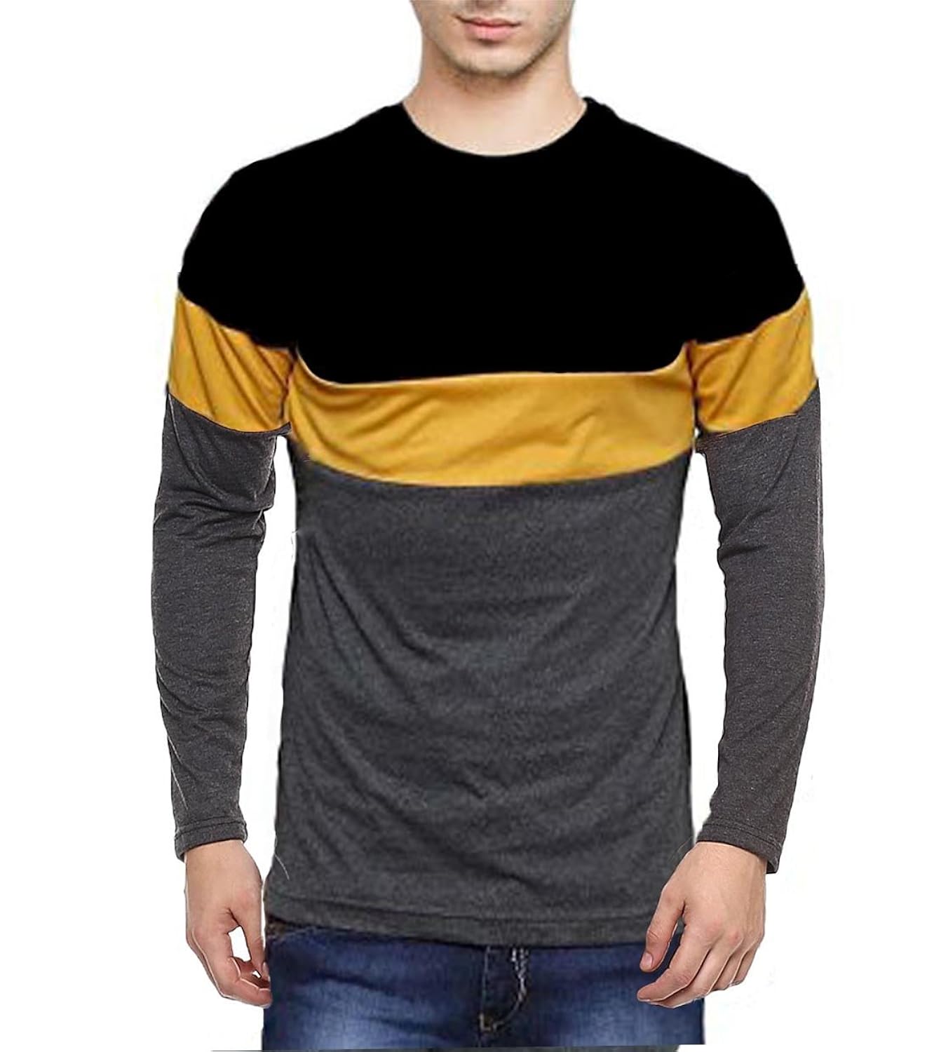 veirdo cotton tshirt for men