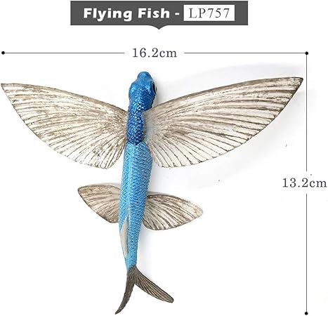 flying fish toy amazon