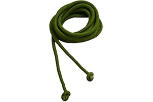 Ring to Cage Replacement Gi Pant Drawstring - Stretchy Rope for BJJ Brazilian Jiu Jitsu