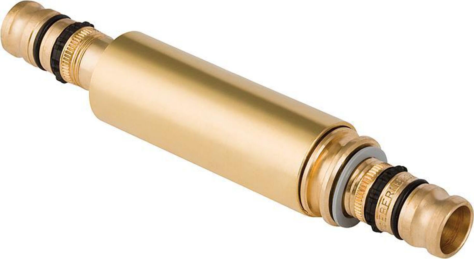 Geberit Exhaust Systems Mepla Joint Press. Sliding D.16