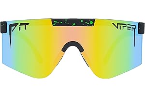 Pit Viper The 2000 Sunglasses