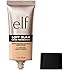 e.l.f. Soft Glam Foundation, Medium Coverage, Long-Lasting & Buildable Foundation For A Smooth, Satin Finish, Vegan & Cruelty