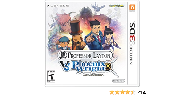 amazon layton switch