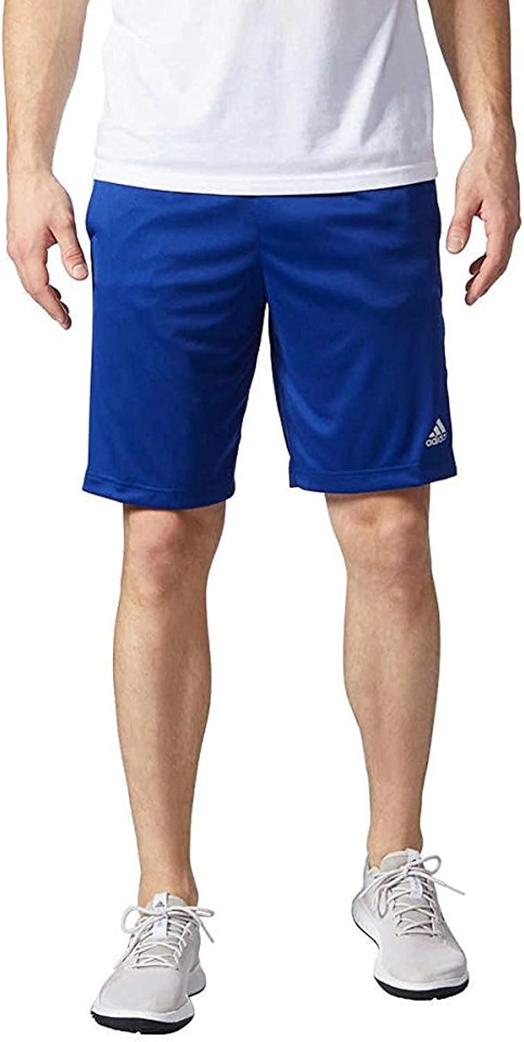 adidas climalite running shorts mens