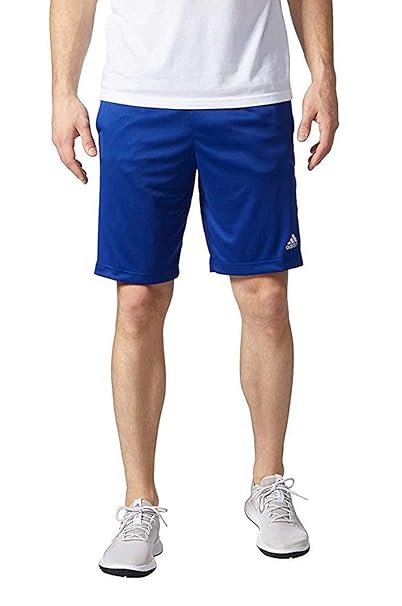Adidas Mens Performance Glitch Panel Climalite Gym Athletic Workout Shorts Adidas Mens Performance Glitch Panel Climalite Gym Athletic Workout Shorts