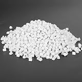 Hapivida Ceramic Triangle Abrasive Filler Media 1lb Rock Tumbling Supplies view 5