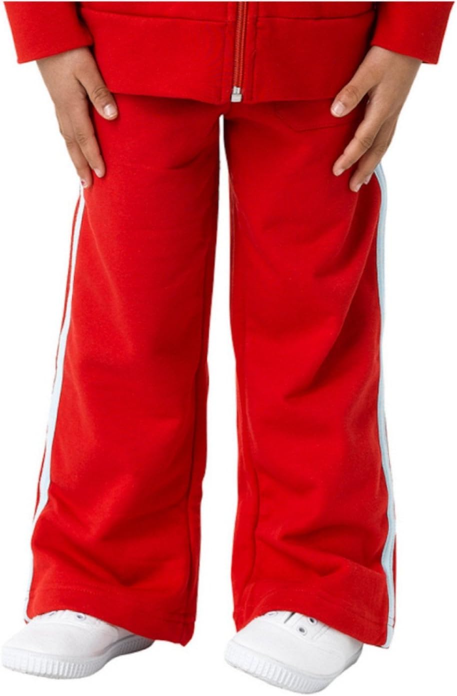 Girl GuidesRainbow Guide Jog Pants - Official Rainbow Uniform