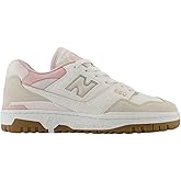 New Balance Women's 550 Sneakers, Sea Salt, 9.5 Medium US