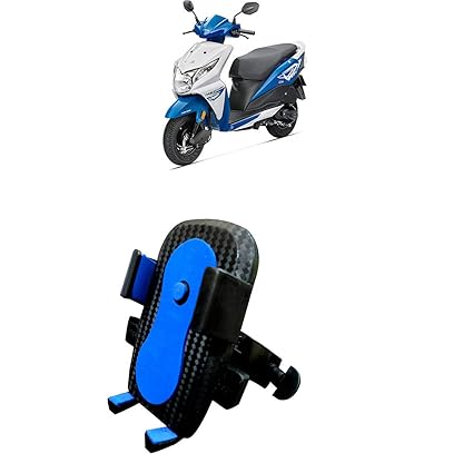 dio bike mobile holder