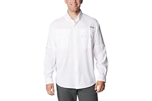 Columbia Men's PFG Tamiami II Long Sleeve Shirt