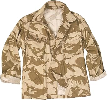 british army baby clothes