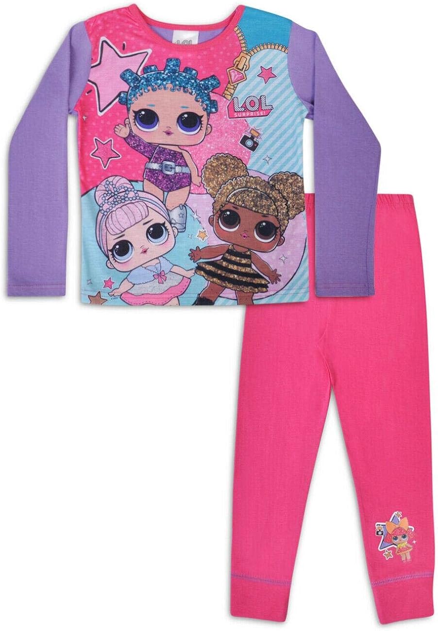 childrens nightwear