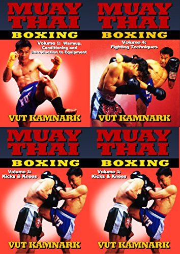 muay thai par vut kamnark muay thai par vut kamnark