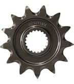 Amazon.com: NICHE 520 Pitch 16 Tooth Front Drive Sprocket for