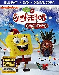 SpongeBob SquarePants: It's A SpongeBob