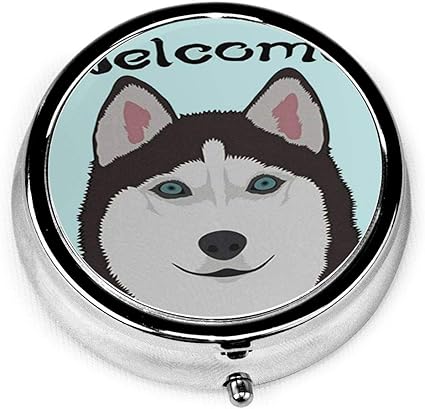 siberian husky needs