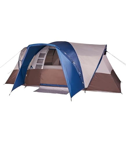 Amazon.com : Wenzel Children's Sprout Two-Person Dome Tent, Green