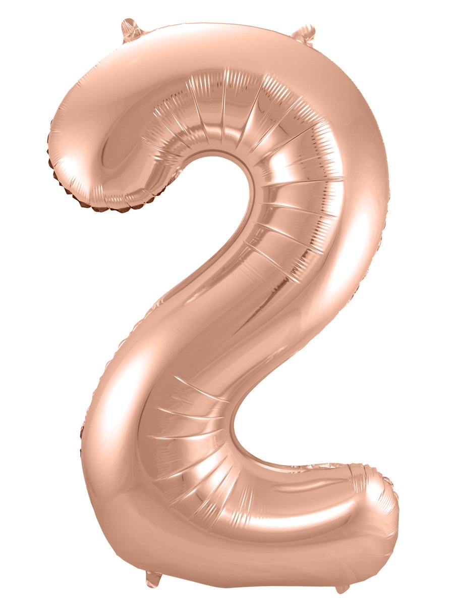 Folat 8714572631327, Rose-Gold, 2