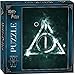 Harry Potter The Deathly Hallows 550 Pc Puzzle