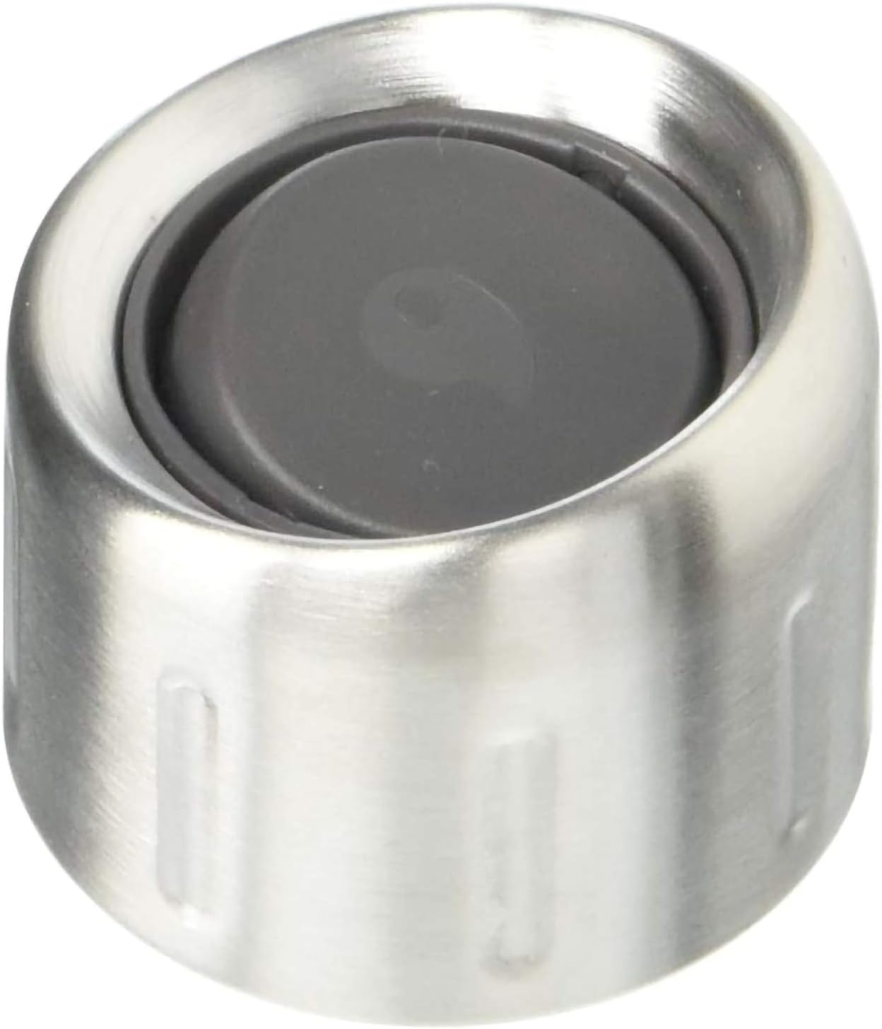 S'well Cap - 9 Fl Oz - Stainless Steel: Kitchen & Dining