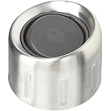 S'well Sport Cap, Fits 9oz/17oz, Stainless Steel