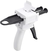 Boxwizard Dental Mixing Dispenser 1:1 2:1 4:1 10:1 50ml Cartridge Dispensing Gun view 2