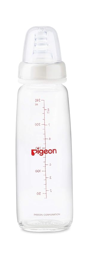 pigeon 240ml bottle