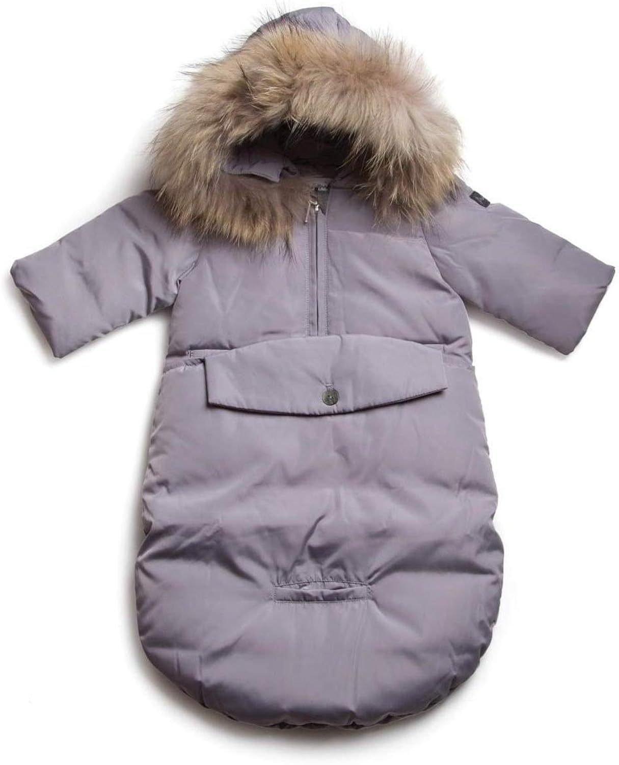 baby snow clothes
