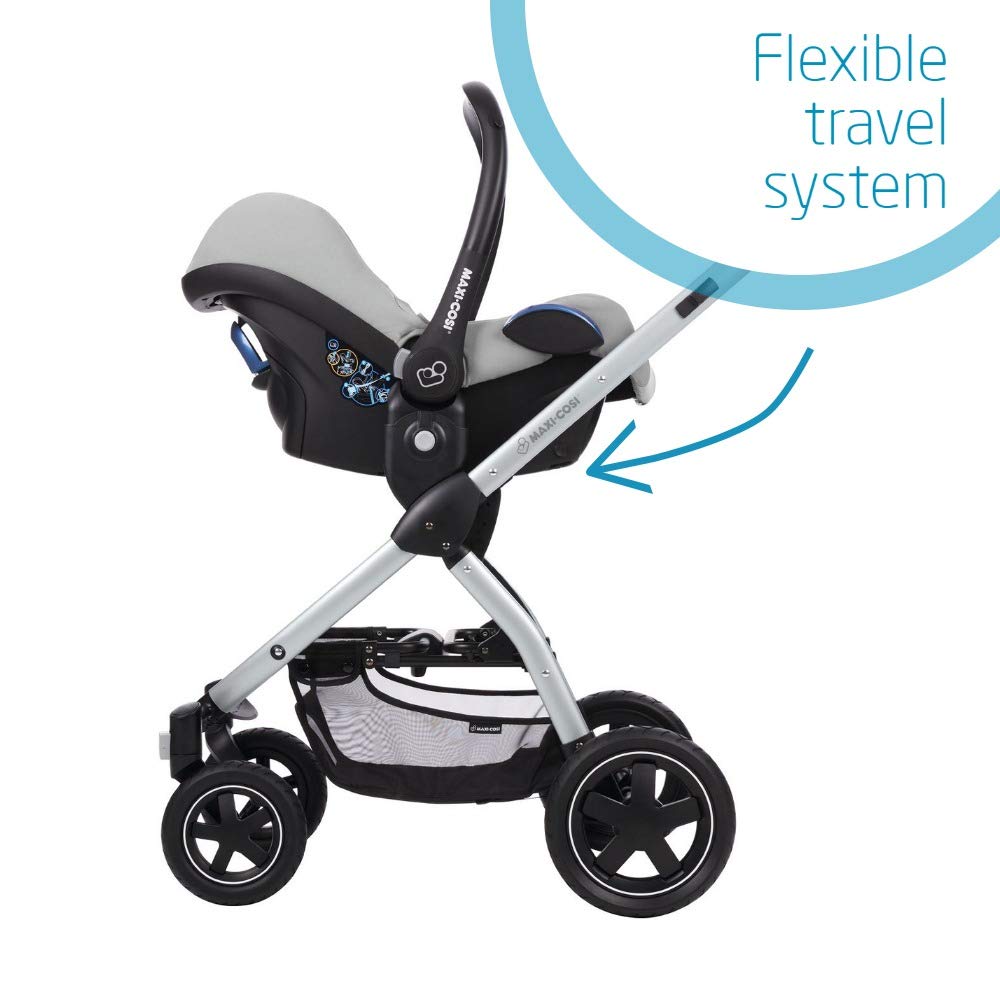 cabriofix sparkling blue