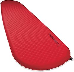 Therm-a-Rest Prolite Plus Self-Inflating Camping