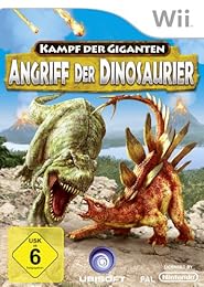 Combat de Géants : Dinosaures