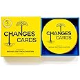 Arc Integrated Change Cards - 63 Conversation Cards for Ice Breakers, Team Building, Improve Relationships, Enhance Communication & Achieve Goals
