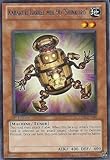 Yu-Gi-Oh! - Karakuri Barrel mdl 96 Shinkuro (STBL-EN088) - Starstrike Blast - 1st Edition - Rare