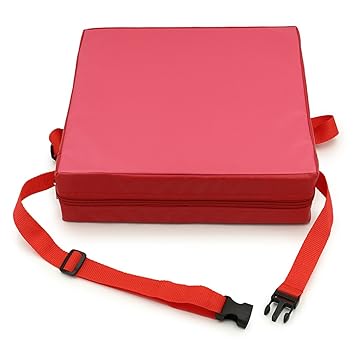 booster seat pads