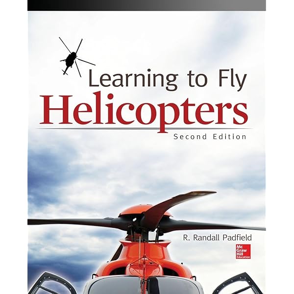 Amazon.com: Helicopter Flying Handbook (Federal Aviation