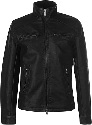 firetrap jacket