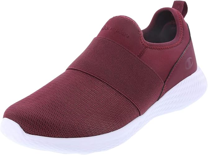 champion slip on sneakers