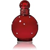 Britney Spears Hidden Fantasy, Eau De Parfum EDP Spray for Women, 3.3 Fl Oz